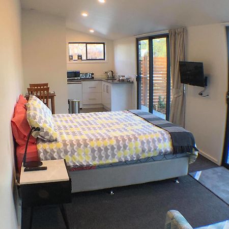 Rebs B@B Bed & Breakfast Acton Park Bagian luar foto