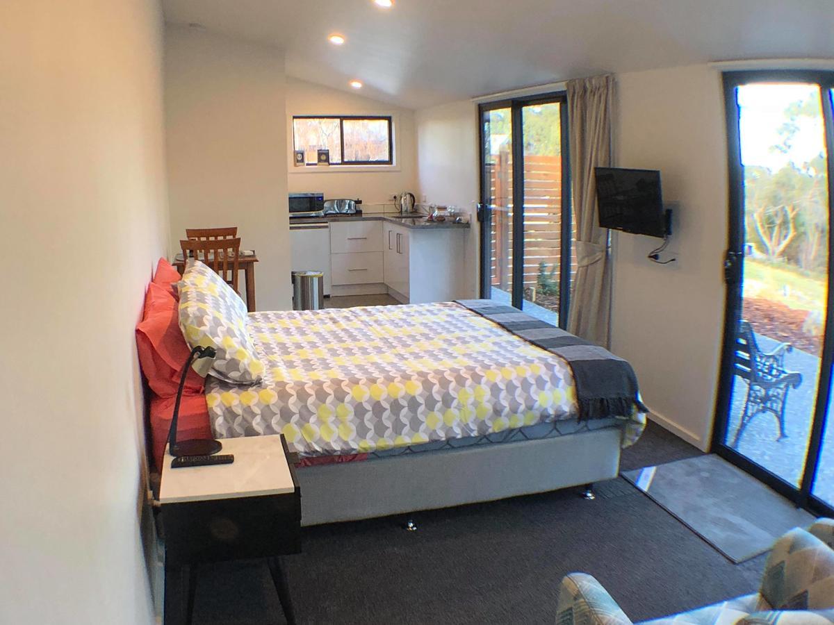 Rebs B@B Bed & Breakfast Acton Park Bagian luar foto