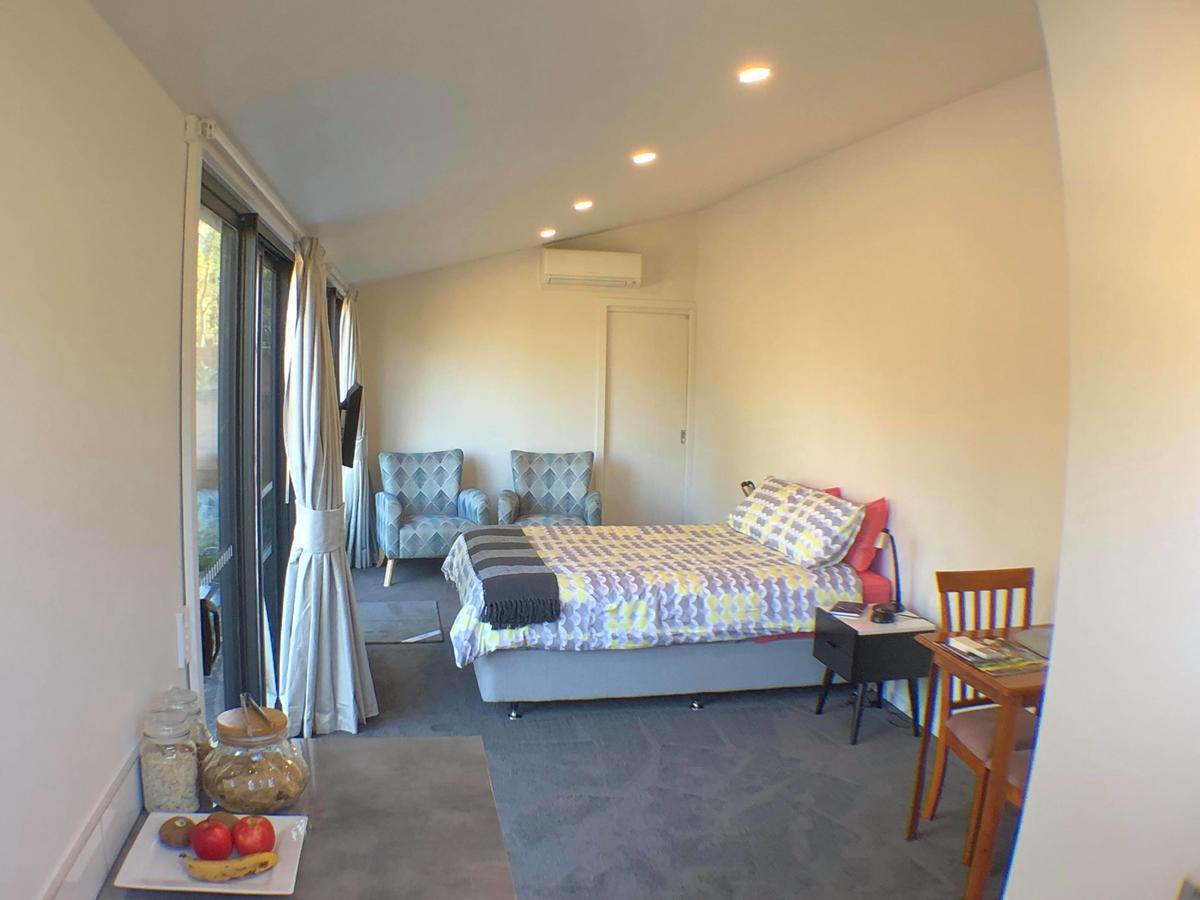 Rebs B@B Bed & Breakfast Acton Park Bagian luar foto