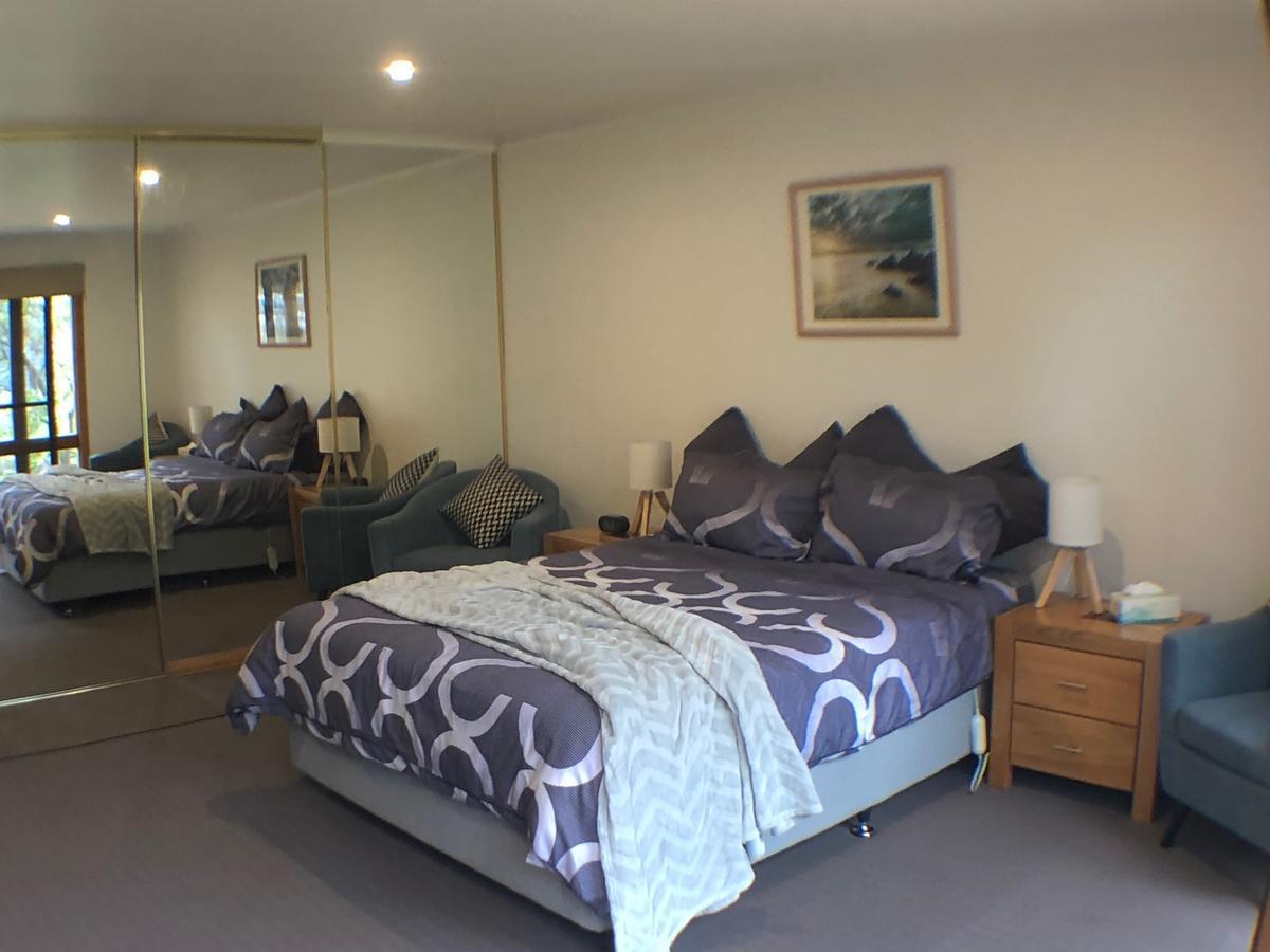 Rebs B@B Bed & Breakfast Acton Park Bagian luar foto